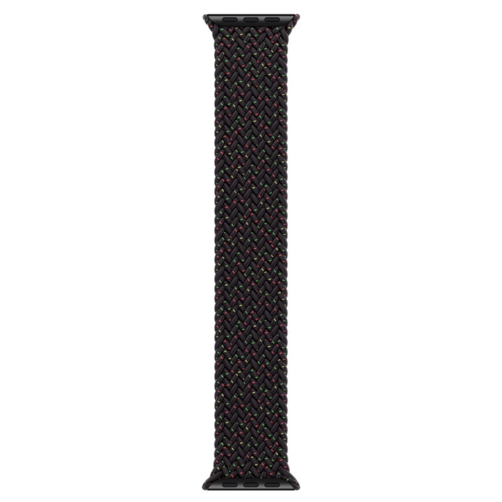 Apple Watch Braided Solo Loop - 45mm